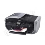 Stamp. canon pixma mx850 