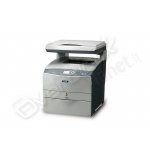 Stamp. epson aculaser cx11n 