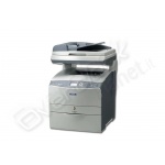 Stamp. epson aculaser cx21n 