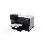 Stamp. epson business inkjet b-500dn 