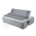 Stamp. epson fx-2190 