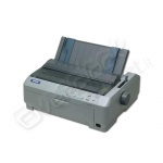 Stamp epson fx890 