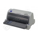 Stamp. epson lq-630 