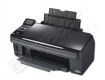 Stamp. epson stylus dx8400 