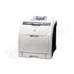 Stamp. hp color laserjet cp3505 