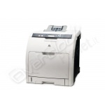 Stamp. hp color laserjet cp3505n 