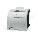 Stamp. hp color laserjet 3000dn 