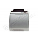 Stamp. hp color laserjet 1600 