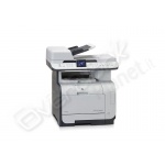 Stamp. hp color laserjet cm2320nf mfp 