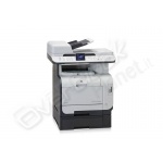 Stamp. hp color laserjet cm2320nxi mfp 