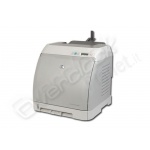 Stamp. hp color laserjet 2605 
