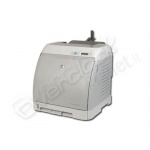 Stamp. hp color laserjet 2605dn 