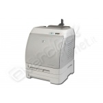 Stamp. hp color laserjet 2605dtn 