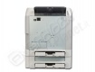 Stamp. hp color laserjet 2605dtn 