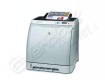 Stamp. hp color laserjet 2600n 