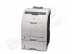 Stamp. hp color laserjet cp3505x 