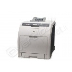 Stamp. hp color laserjet cp3505dn 