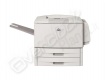 Stamp. hp laserjet 9040n 