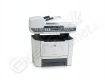 Stamp. hp laserjet m2727nf mfp 