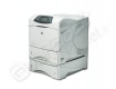 Stamp. hp laserjet 4350tn 