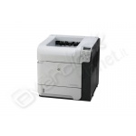 Stamp. hp laserjet 4015dn 