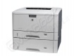 Stamp. hp laserjet 5200tn 