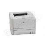 Stamp. hp laserjet p2035 