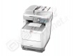 Stamp. oki c3530mfp 