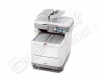 Stamp. oki laser color c3520mfp 