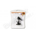 Suction mount base for mio moov 300 series 