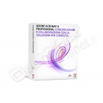 Sw adobe acrobat 8 prof full it cd 