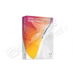 Sw adobe cs3 design premium 