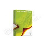 Sw adobe dreamweaver cs3 ita 