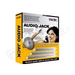 Sw audio jack it cd 