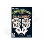 Sw i classici delle carte - la scala 40 pc 