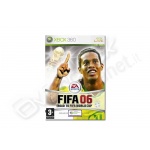 Sw cons fifa 06: road to world cup xbox360 