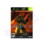 Sw cons. halo 2 xbox 