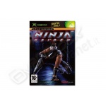 Sw cons. ninja gaiden xbox 