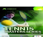 Sw cons. tennis master series 2003 - xbox 
