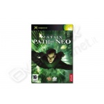 Sw cons. the matrix: path of neo xbox 