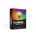 Sw coreldraw graphics suite x4 upgrade 