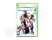 Sw doa 4 xbox 360 italian pal dvd 