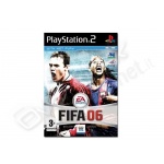 Sw fifa 2006 ps2 