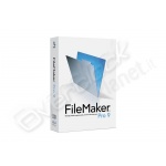 Sw filemaker pro 9.0 5-user lic pk ita cd 