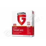 Sw g-data is totalcare 2008 it 