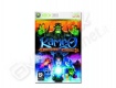 Sw kameo xbox 360 italian pal dvd 