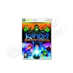 Sw kameo xbox 360 italian pal dvd 