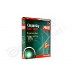 Sw kaspersky anti-virus 2009 3 user full it 