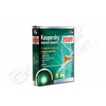 Sw kaspersky internet security 2009 full it 