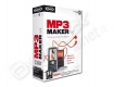 Sw magix mp3 maker 14 versione 2008 it cd 